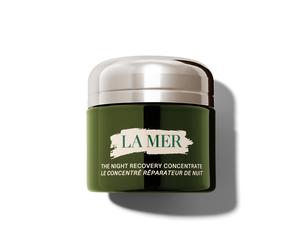 La Mer - Les Sérums - Le Concentré Réparateur De Nuit - 15ml