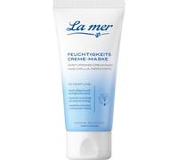 La mer MASQUE CRÈME HYDRATANT Crème 50 ml