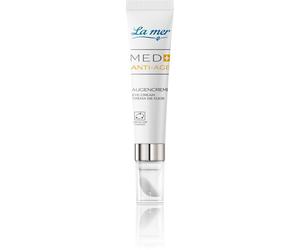 La mer® Med+ Crème anti-âge pour les yeux sans parfum 15 ml