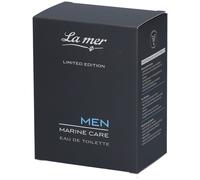 La mer MEN Marine Care Eau de Toilette Fluide 50 ml