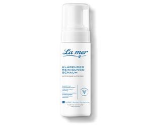 La mer Mousse nettoyante FRAÎCHEUSE Mousse(S) 150 ml