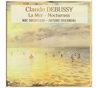 La Mer - Nocturnes - Iberia