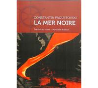 La Mer Noire