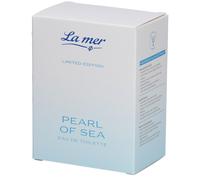 La mer Pearl of Sea Eau de Toilette De 50 ml