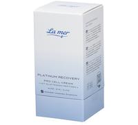 La Mer Platinum Recovery Pro Cell Crème contour des yeux 15 ml