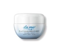 La Mer Platinum Recovery Pro Cell Crème de nuit 50 ml