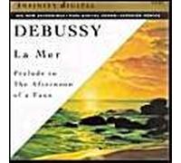 La Mer / Prelude To The Afternoon O
