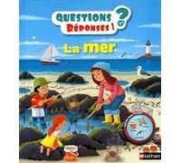 La mer - Questions/Réponses - doc dès 5 ans