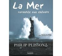 La Mer racontée aux enfants