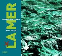 La Mer racontée aux enfants