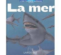 La Mer - Sélection du Comité des mamans Printemps 2004 (6-9 ans)