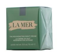 La Mer Soin Hydratant La Crème de Nuit Rajeunissante 15ml