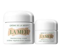 La-Mer Soin-hydratant Soin-hydratantThe Crème De La Mer Duet 1x The Moisturizing Cream 60 ml + 1x The Moisturizing Cream 15 ml 1 Stk.