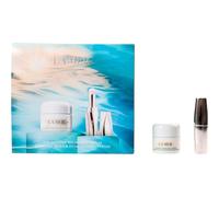 La-Mer Soin-hydratant Soin-hydratantThe Daytime Nourishing Ritual The Moisturizing Cream 30 ml + The Lip Treatment (Bare) 1 Stk.