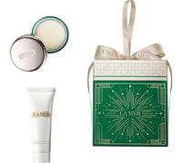 La-Mer Soin-hydratant Soin-hydratantThe Minis De La Mer Collection 1x The Lip Balm 9 g + 1x The Hand Treatment 30m 1 Stk.