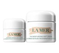 La-Mer Soin-hydratant Soin-hydratantThe Moisturizing Soft Cream Duet 1x The Moisturizing Soft Cream 60 ml + 1x The Moisturizing Soft Cream 15 ml 1 Stk.