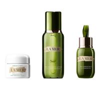 La-Mer Soin-hydratant Soin-hydratantThe Soothing & Strengthening Ritual 1x The Concentrate 30 ml + 1x The Moisturizing Cream 30 ml + 1 The Treatment Lotion 100 ml 1 Stk.