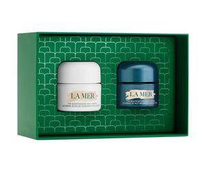 La Mer Soin hydratant The Mini Day & Night Duet 1 Pce 1 Pce