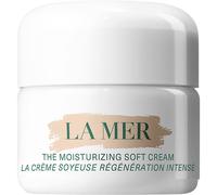 La Mer - Les Cremes De Soin Visage - La Crème Soyeuse Régénération Intense - 15ml