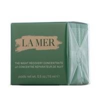 La Mer Soin Hydratant The Night Recovery Concentré 15 ml