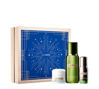LA MER Soin visage Lifting & Moisturizing Coffret
