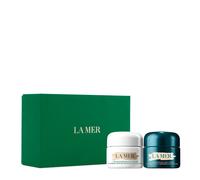 LA MER Soin visage The Day & Night Cream Set