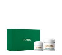 LA MER Soin visage The Moisturizing Soft Cream Coffret