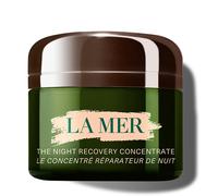 LA MER Soin visage The Night Recovery Concentrate Crème Réparatrice de Nuit