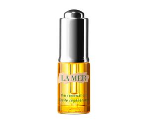 LA MER Soin visage The Renewal Oil Pétrole renouvelable