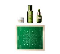 LA MER Soin visage The Soothing & Strengthening Ritual Coffret