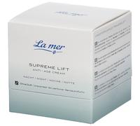 LA MER SUPREME Lift Crème Anti-âge Nuit 50 ml