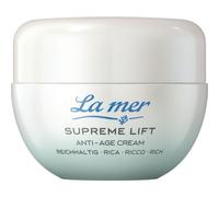 LA MER Supreme Lift Crème anti-âge riche 50 ml