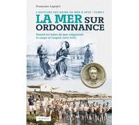 La mer sur ordonnance: Quand les bains de mer soignaient le corps et l’esprit (1812-1939)