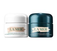 LA MER Soin visage The Day & Night Cream Set