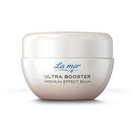 La mer Ultra Booster Baume Yeux & Lèvres - Soin hydratant pour un contour des yeux et des lèvres éclatant - Repulpe les ridules de l'intérieur - Lisses et rides - 15 ml