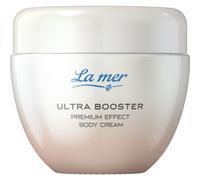 LA MER Ultra Booster Premium Effect Body Cream Crème 200 ml