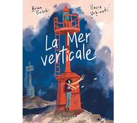 La Mer verticale