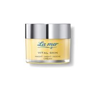 La Mer Vital Skin Crème de nuit De Nuit 50 ml