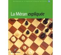 La Méran expliquée - Reinaldo Vera - Olibris - broché - Guide
