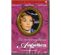 La meravigliosa Angelica