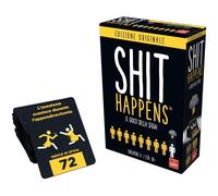 La Merde Arrive - Le Jeu De La Malchance