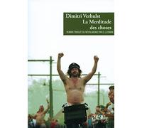 La merditude des choses