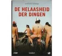 La Merditude des Choses - The Shittiness of Things ( De helaasheid der dingen ) ( The Misfortunates ) - Import, Origine Néerlandais