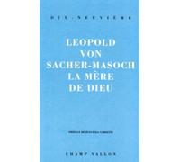 La Mère de Dieu