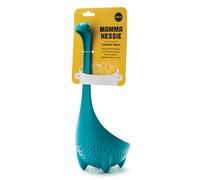 La mère de Nessie Bleu louche
