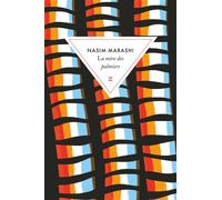 La mère des palmiers - Nasim Marashi - Zulma - broché - Roman