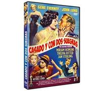 La Mère du marié (1951) / The Mating Season (DVD) G