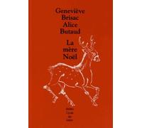 La Mère Noël - Une Pièce En 3 Actes