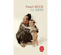 La Mère Pearl Buck (Auteur)