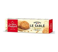 La Mère Poulard depuis 1888 Le Sablé Pur Beurre 125g (lot de 10)